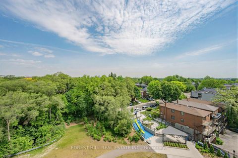 Photo 15 at 703 - 250 Lawrence Avenue W, Lawrence Park North, Toronto