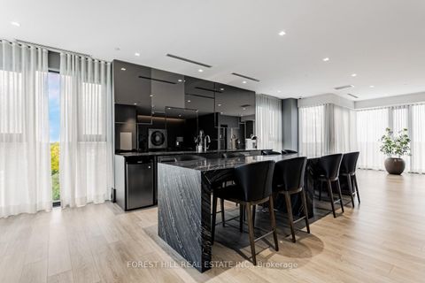 Photo 18 at 703 - 250 Lawrence Avenue W, Lawrence Park North, Toronto