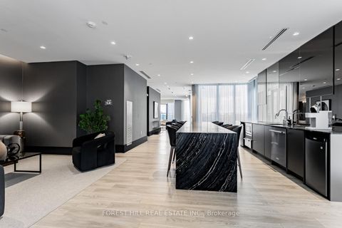 Photo 19 at 703 - 250 Lawrence Avenue W, Lawrence Park North, Toronto