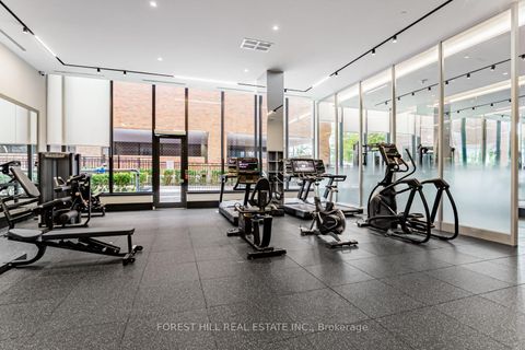 Photo 22 at 703 - 250 Lawrence Avenue W, Lawrence Park North, Toronto