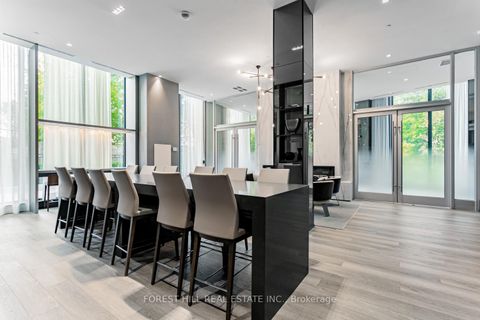 Photo 25 at 703 - 250 Lawrence Avenue W, Lawrence Park North, Toronto