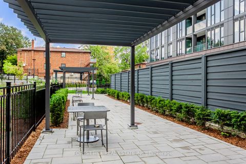 Photo 28 at 703 - 250 Lawrence Avenue W, Lawrence Park North, Toronto