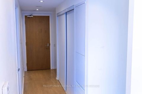 Photo 1 at 3605 - 251 Jarvis Street, Yonge Corridor, Toronto