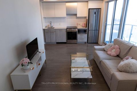 Photo 6 at 3605 - 251 Jarvis Street, Yonge Corridor, Toronto