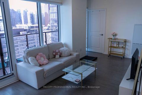 Photo 7 at 3605 - 251 Jarvis Street, Yonge Corridor, Toronto