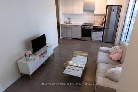 Photo 9 at 3605 - 251 Jarvis Street, Yonge Corridor, Toronto