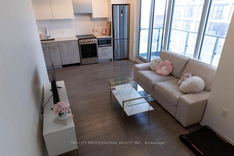 Photo 10 at 3605 - 251 Jarvis Street, Yonge Corridor, Toronto