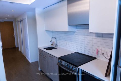 Photo 11 at 3605 - 251 Jarvis Street, Yonge Corridor, Toronto