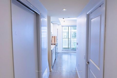 Photo 13 at 3605 - 251 Jarvis Street, Yonge Corridor, Toronto