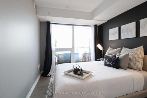 Photo 14 at 3605 - 251 Jarvis Street, Yonge Corridor, Toronto