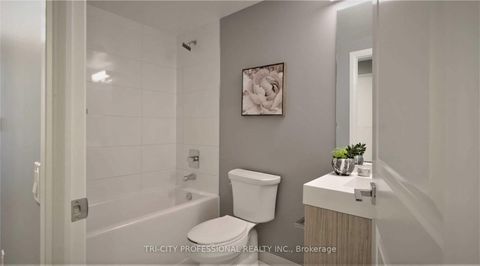 Photo 16 at 3605 - 251 Jarvis Street, Yonge Corridor, Toronto
