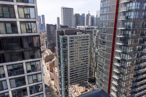 Photo 18 at 3605 - 251 Jarvis Street, Yonge Corridor, Toronto