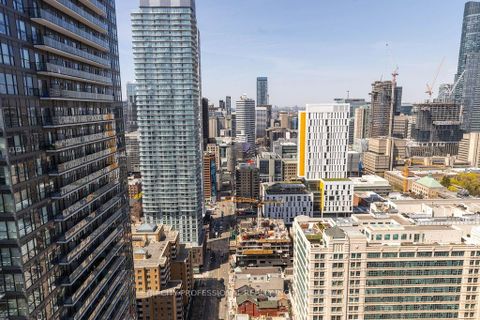 Photo 19 at 3605 - 251 Jarvis Street, Yonge Corridor, Toronto