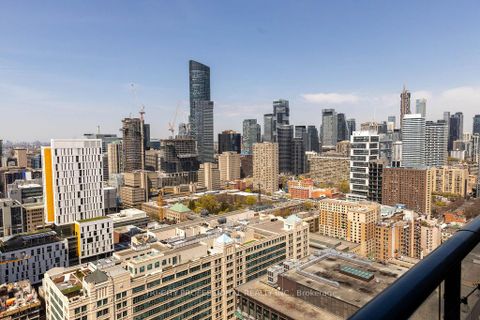 Photo 20 at 3605 - 251 Jarvis Street, Yonge Corridor, Toronto