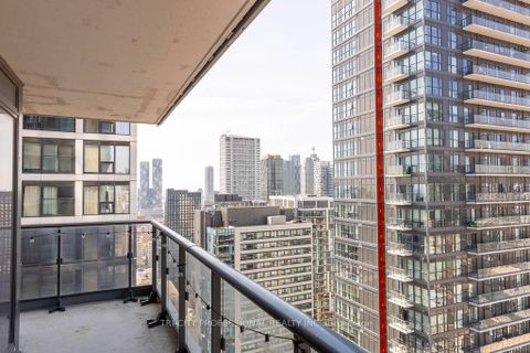 Photo 21 at 3605 - 251 Jarvis Street, Yonge Corridor, Toronto