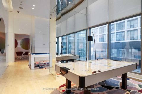 Photo 24 at 3605 - 251 Jarvis Street, Yonge Corridor, Toronto