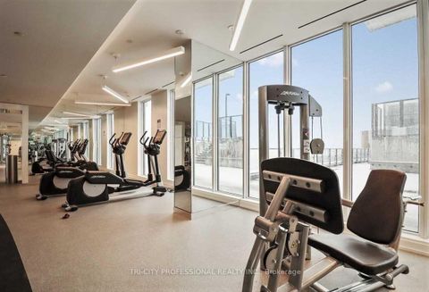 Photo 25 at 3605 - 251 Jarvis Street, Yonge Corridor, Toronto