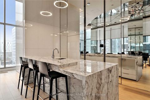Photo 26 at 3605 - 251 Jarvis Street, Yonge Corridor, Toronto