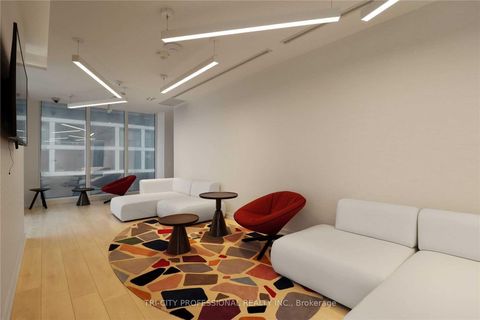 Photo 27 at 3605 - 251 Jarvis Street, Yonge Corridor, Toronto