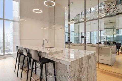 Photo 28 at 3605 - 251 Jarvis Street, Yonge Corridor, Toronto