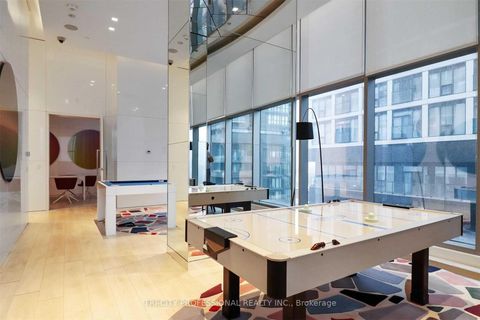 Photo 29 at 3605 - 251 Jarvis Street, Yonge Corridor, Toronto