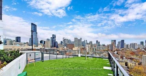 Photo 32 at 3605 - 251 Jarvis Street, Yonge Corridor, Toronto