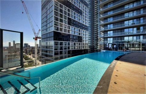 Photo 34 at 3605 - 251 Jarvis Street, Yonge Corridor, Toronto