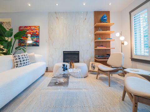 Photo 4 at 164 Langley Avenue, North Riverdale, Toronto