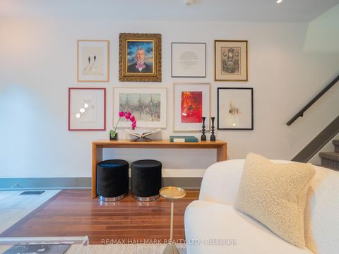 Photo 7 at 164 Langley Avenue, North Riverdale, Toronto