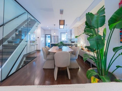 Photo 8 at 164 Langley Avenue, North Riverdale, Toronto