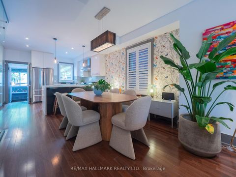 Photo 9 at 164 Langley Avenue, North Riverdale, Toronto