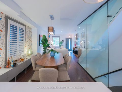 Photo 11 at 164 Langley Avenue, North Riverdale, Toronto
