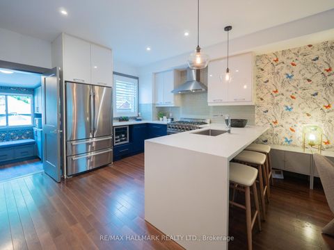 Photo 12 at 164 Langley Avenue, North Riverdale, Toronto