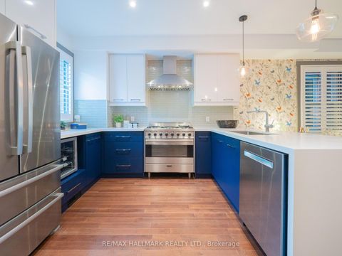 Photo 14 at 164 Langley Avenue, North Riverdale, Toronto