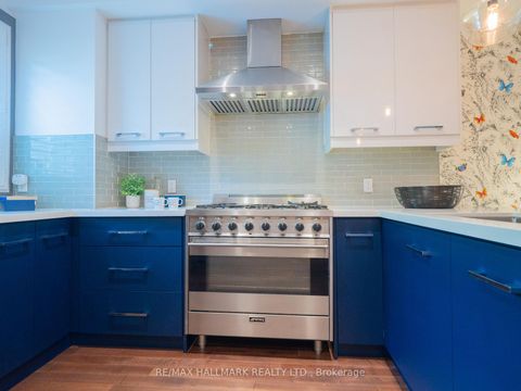 Photo 17 at 164 Langley Avenue, North Riverdale, Toronto