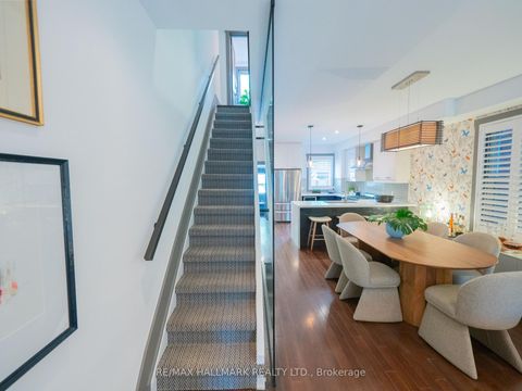 Photo 19 at 164 Langley Avenue, North Riverdale, Toronto