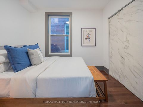 Photo 24 at 164 Langley Avenue, North Riverdale, Toronto