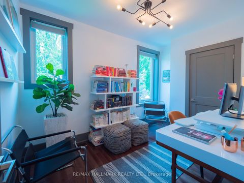 Photo 26 at 164 Langley Avenue, North Riverdale, Toronto
