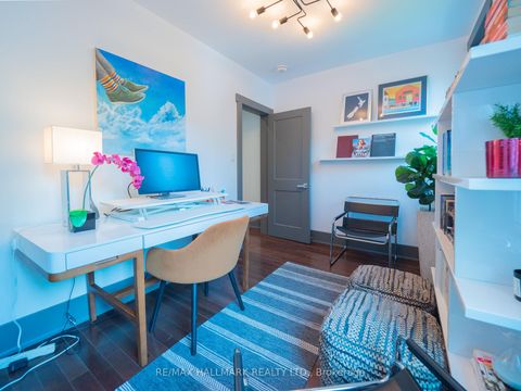 Photo 27 at 164 Langley Avenue, North Riverdale, Toronto