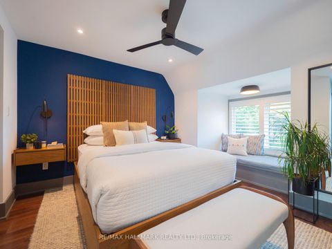 Photo 31 at 164 Langley Avenue, North Riverdale, Toronto