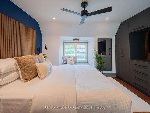 Photo 33 at 164 Langley Avenue, North Riverdale, Toronto