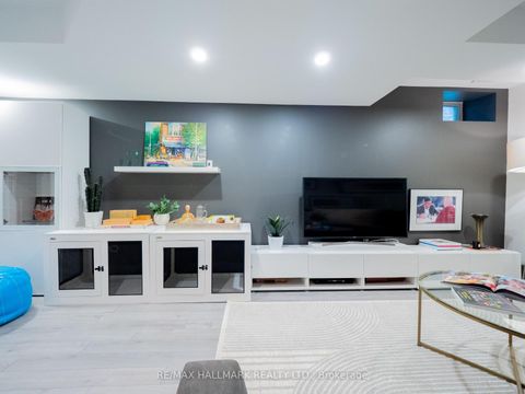 Photo 39 at 164 Langley Avenue, North Riverdale, Toronto