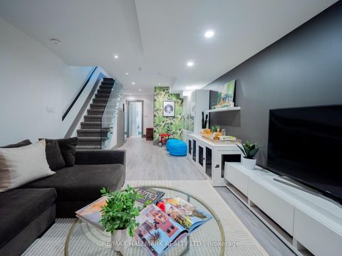 Photo 40 at 164 Langley Avenue, North Riverdale, Toronto