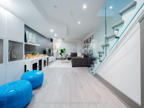 Photo 41 at 164 Langley Avenue, North Riverdale, Toronto