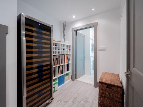 Photo 42 at 164 Langley Avenue, North Riverdale, Toronto