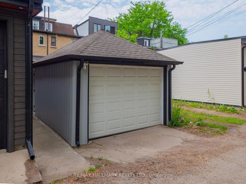 Photo 47 at 164 Langley Avenue, North Riverdale, Toronto