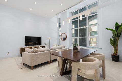 Photo 1 at 104 - 135 Dalhousie Street, Yonge Corridor, Toronto