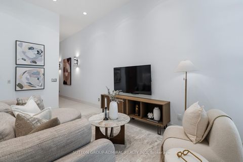Photo 2 at 104 - 135 Dalhousie Street, Yonge Corridor, Toronto