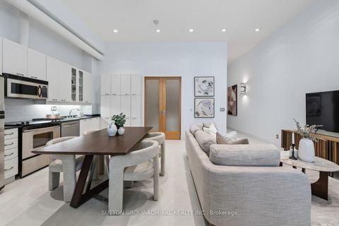 Photo 4 at 104 - 135 Dalhousie Street, Yonge Corridor, Toronto