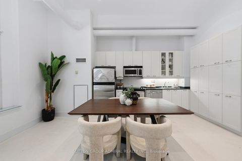 Photo 6 at 104 - 135 Dalhousie Street, Yonge Corridor, Toronto
